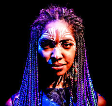 Millicent B James: Moyo, Vol.1 EP