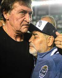 Julio césar falcioni integra los grupos de riesgo. Emocionado Falcioni Hablo De Su Lucha Y Confirmo Que Sigue En Banfield