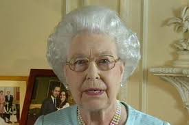 Queen 'humbled' by jubilee events