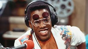 Dwayne In 'A Different World' 'Memba Him?!