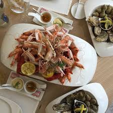 La Cotriade Perros Guirec Restaurant Avis Numero De Telephone Photos Tripadvisor