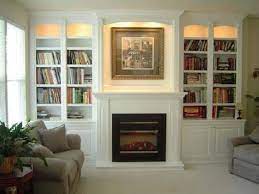 Mar 06, 2020 · give the fireplace function: Fantastic Built In Bookshelves Around Fireplace With Living Room Built In Cabinets Design P Built In Around Fireplace Fireplace Bookshelves Fireplace Built Ins