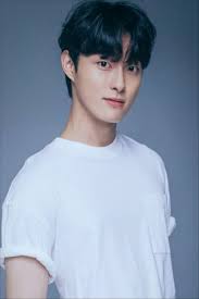 All Of Us Are Dead Notebook: Yoon Chang Young Wide Ruled, 6x9, 100 Pages