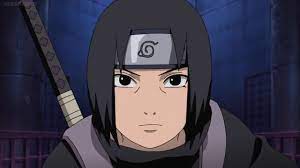Uchiha itachi) is a fictional character in the naruto manga and anime series created by masashi kishimoto. The Day Itachi Joined The Anbu Youtube