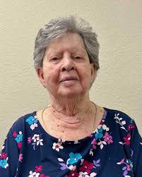 Mary Barbara Foster Obituary March 14, 2025