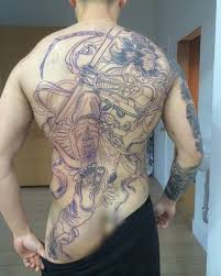 The film is the hollywood debut of mason lee, son of director ang lee. Steve Moore Journey To Full Back General Tattoo Discussion Last Sparrow Tattoo