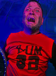 Exclusive Interview with Danny Gonzalez