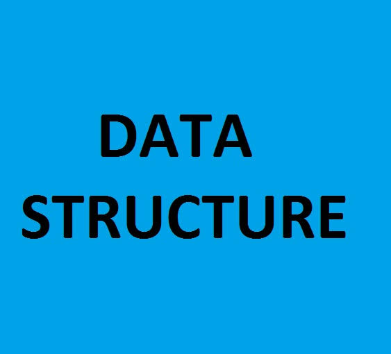 DATA STRUCTURE product image