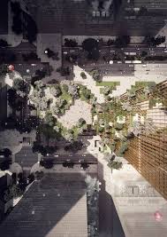 Hengli International Headquarters Mecanoo Archinect Skyscraper Amazing Architecture Landscape Design