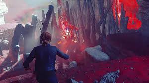 Control was released in august 2019 for microsoft windows. Control The Foundation Dlc Shape Ability Gameplay Gamespot