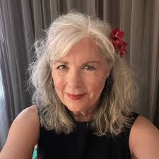 Buy Pretty Petal Flower Hair Clips Yellow Online in India