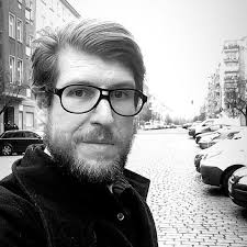 Ben Scharf: Screenwriter and script consultant…