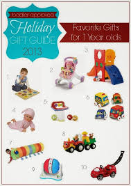 Favorite Gifts For One Year Olds Toddler Approved Holiday Gift Guide Toddler Approved Favorite Things Gift Toddler Approved Toys For 1 Year Old