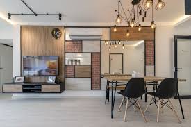 Asian style homes (exteriors) 1. Contemporary Asian Interiors