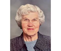 Doris Rigby Preston Obituary (2022)