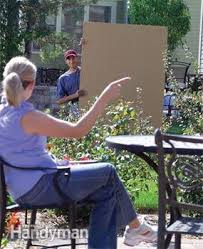 Plus, this fence is also a diy option. How To Build A Privacy Fence Build A Fence For Privacy Diy Family Handyman