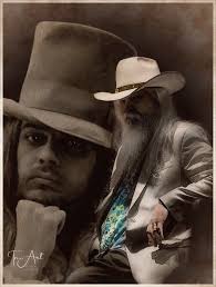 Singer, songwriter and pianist Leon Russell is born Claude Russell Bridges 