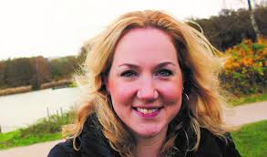 Mijn kindje viel elke week op de deurmat'