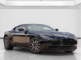 Image result for Onyx Black 2021 Aston Martin