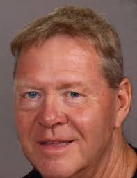 Obituary information for Randy Lee Goff