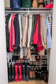 Call today and schedule your free consultation with one of our award winning closet designers. Closet Organization Tips To Get You And Your Family Through Every Stag Only Hangers Inc