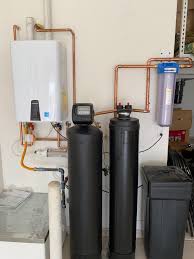 Which of these is the best filter for tankless water heaters is dependant on your circumstances and what you need the filter to do. Tankless Water Heater Install
