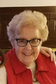 Obituary for Rose McLeod Partin