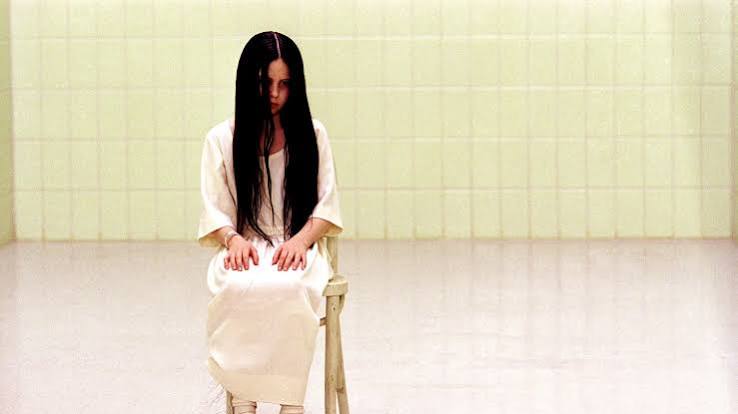 The Ring' Video Game Allows You to Actually Become Samara | Teen Vogue