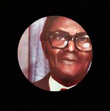 Adisa Ade-Deji Alamutu