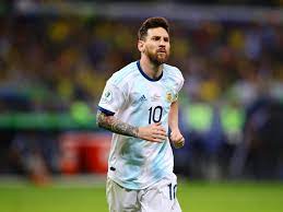 Chile se muestra en tu hora local. Copa America 2019 Where To Watch Lionel Messi And Argentina In Third Spot Playoff Vs Chile Live Stream Odds
