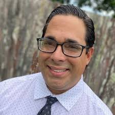 Victor Rivera for Saint Cloud City Council, Chair #3