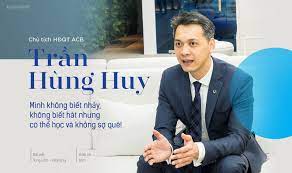 We did not find results for: Chá»§ Tá»‹ch HÄ'qt Acb Tráº§n Hung Huy Minh Khong Biáº¿t Nháº£y Khong Biáº¿t Hat NhÆ°ng Co Thá»ƒ Há»c Va Khong Sá»£ Que