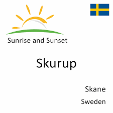 This video is uploaded more than three months after i visited skurup in skåne in sweden. Sunrise And Sunset Times In Skurup Skane Sweden