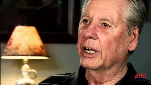 Shot and Beaten, A Marine Crawls From Chosin to Safety