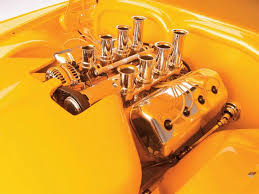 Image result for Nugget Gold 1955 Chrysler