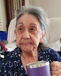 Maria G Espindola Obituary (2025)