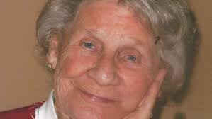 Hilda R. Bruce Gammon Obituary (1928