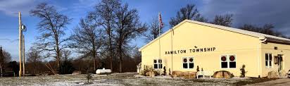Maybe you would like to learn more about one of these? Hamilton Township