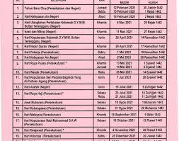 We did not find results for: Cuti Umum Negeri Terengganu 2017 Looncs