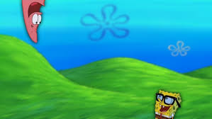 In this post i have shared spongebob wallpapers and wallpapers of spongebob squarepants which you will love to. Funny Naruto Spongebob Wallpapers Cute Spongebob Wallpapers High Resolution Spongebob Background 1920x1080 Wallpaper Teahub Io