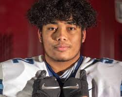 High school football: The Olympian's fall 2021 All-Area team