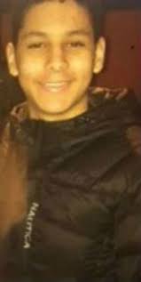 Police Search For Runaway Teen From Hagerstown