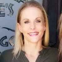 Mary Pickel's Instagram, Twitter & Facebook