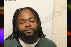 Fredrick Washington — Chatham County Jail Bookings