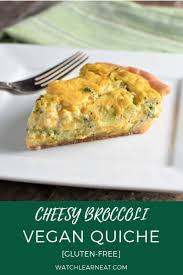 Easy Gluten Free Vegan Quiche Watch Learn Eat Recipe Vegan Quiche Vegan Breakfast Recipes Vegan Pie Crust