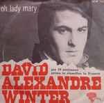 David Alexandre Winter