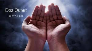 Bacaan doa qunut solat subuh sekiranya anda menjadi imam. Solat Witir Tanpa Doa Qunut