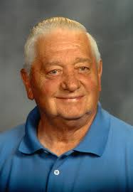 Obituary information for Laverne K. "Salty" Loveless