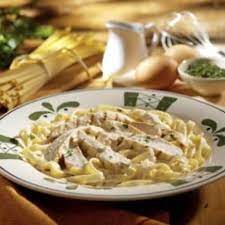 Olive Garden Chicken Alfredo Recipe 4 2 5