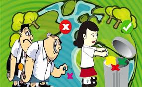 1) tidak membuang sampah ke ah ke sungai pasir di sung 2) melarang penambangan pasir 3) pertanyaan baru di ips. Cara Membuat Poster Jangan Membuang Sampah Di Sungai Cute766